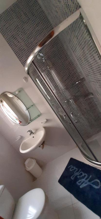 Da Vinci 3 Bedroom Apartment Mellieħa Exteriör bild